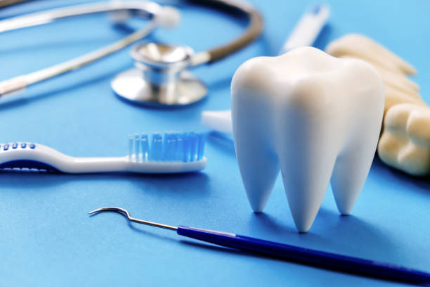 Professional Dental Services in Four Corners, OR